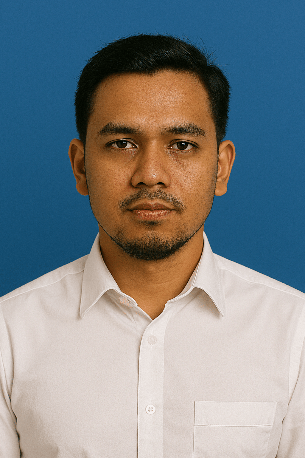 Faiz R., Johor Bahru