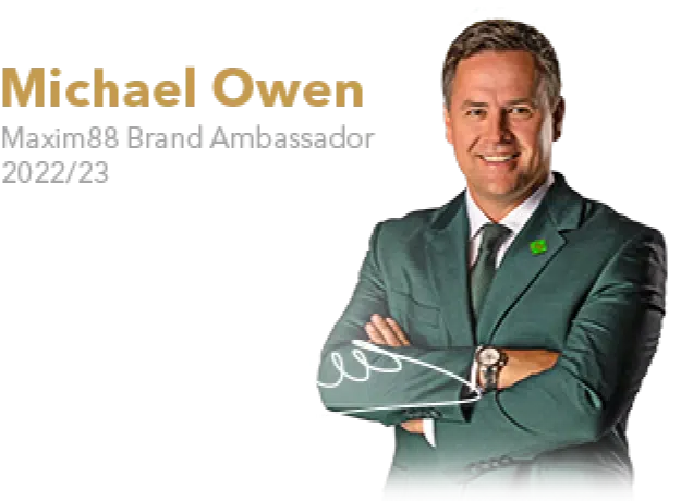 Michael Owen